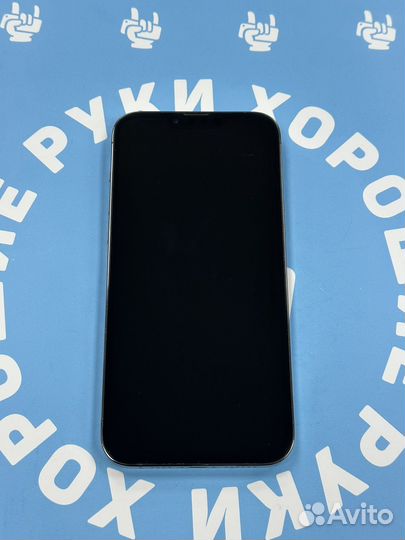 iPhone 13 Pro Max 256gb Graphite арт04925