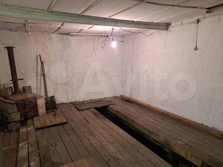 Гараж, 30 м²