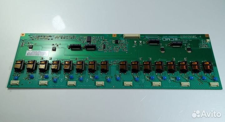 971 VIT70043.50 philips 32PFL7603D