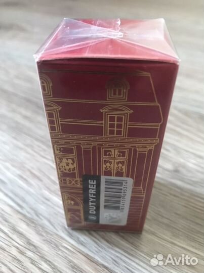 Baccarat Rouge 540 Extrait DE Parfum 25 мл