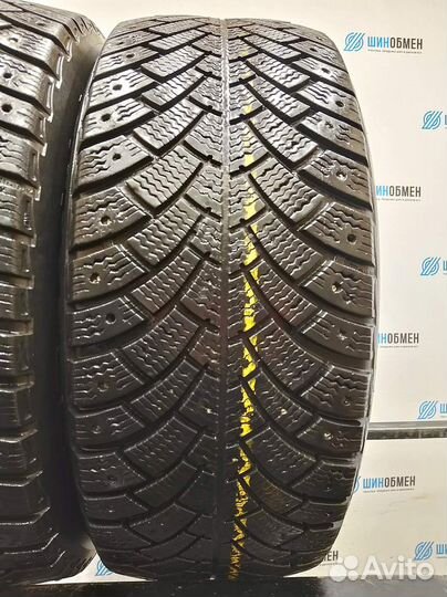 Bfgoodrich G-Force Stud 205/55 R16 91Q
