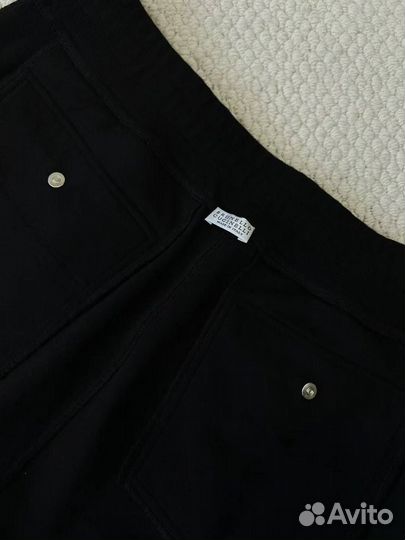 Шорты Brunello Cucinelli