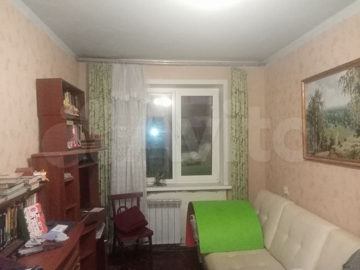 2-к. квартира, 45 м², 1/5 эт.