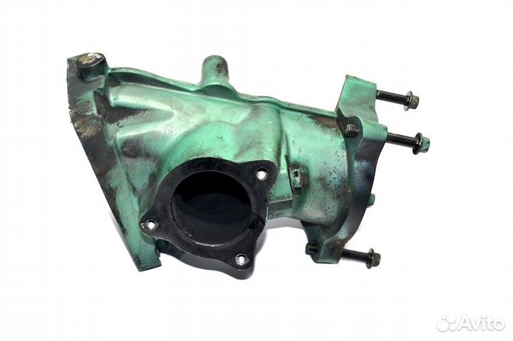 Коллектор EGR volvo FH (01.12)