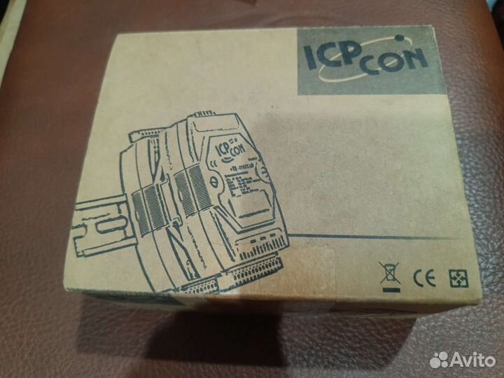 ICP CON i-7520 rs-485/rs-232