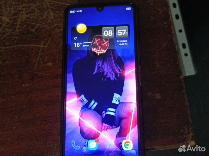 Продам tecno pova 4PRO