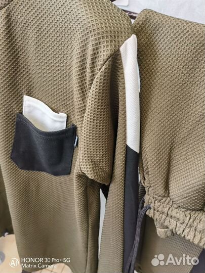 Костюм мужской dumbbell