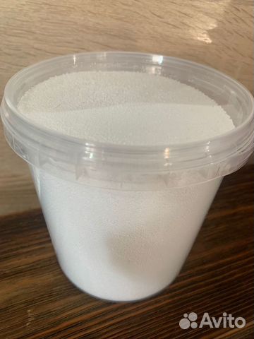 Эко-Порошок перкарбонат Na и лимонка авитодоставка