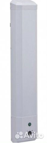 Облучатель-рециркулятор Armed сн211-130 (металл)