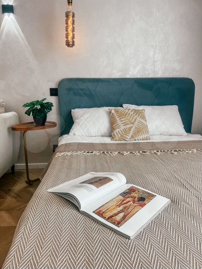 Квартира-студия, 22 м², 9/12 эт.