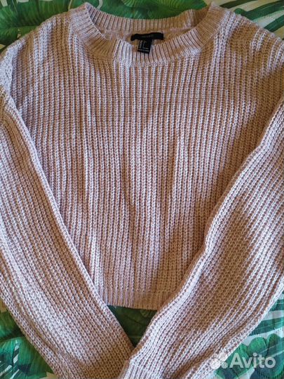 Свитер Forever