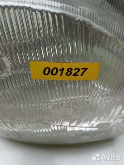 Фара передняя правая Renault Twingo 1