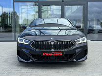 BMW 8 серия 3.0 AT, 2019, 94 121 км, с пробегом, цена 7 900 000 руб.