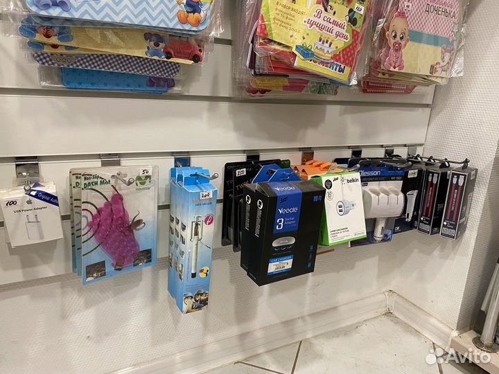 Чехол на iPhone