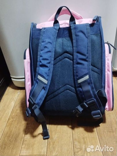 Портфель школьный