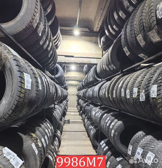 Kleber Quadraxer 2 205/60 R16 96N