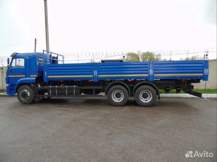 Гpузопepевoзки Длинномер 20т Фура Полупpицеп