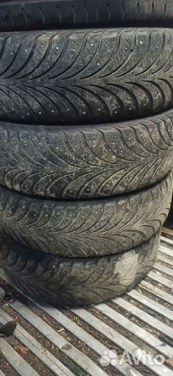 Sava Eskimo SUV 185/65 R15