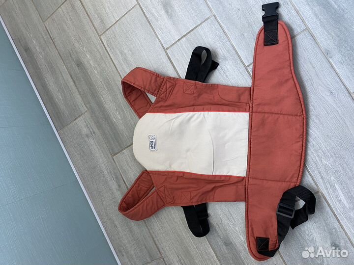 Эргорюкзак