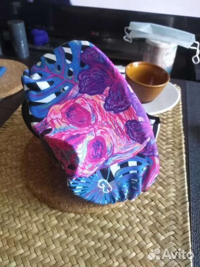 Горнолыжные очки