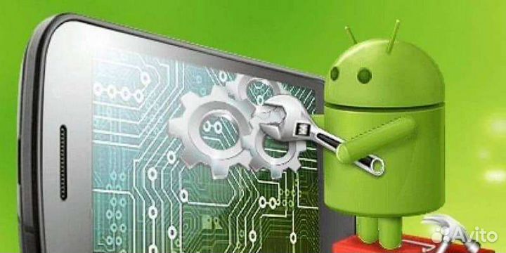 Ремонт телефонов