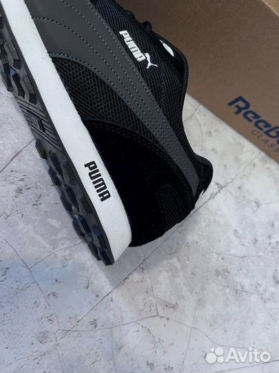 Кроссовки Puma