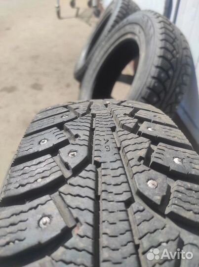 Nordman 5 155/70 R13