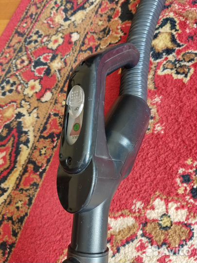 Пылесос Samsung