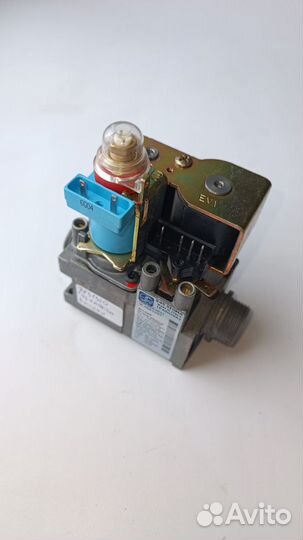 Газовый клапан для котла Виссман Viessmann