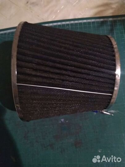 Фильтр нулевого сопротивления