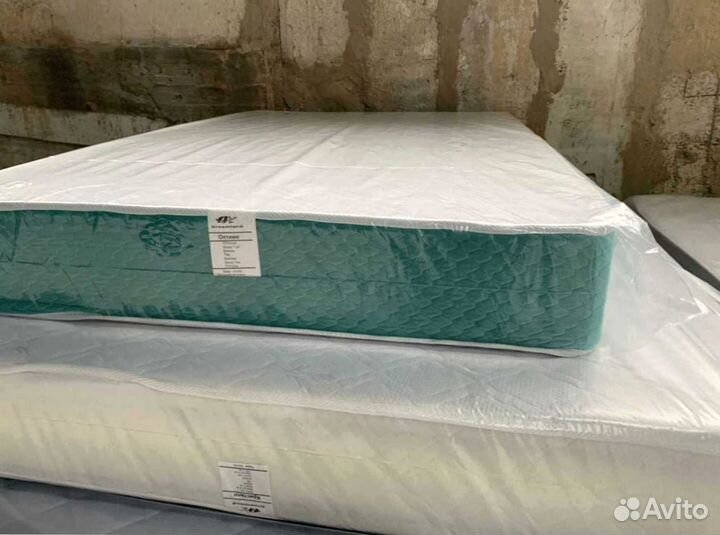 Матрас тфк 160x200, 180x200, 200x200