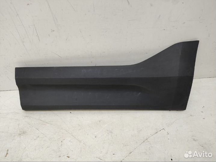 Накладка двери задняя левая Volvo Xc40 1 2018