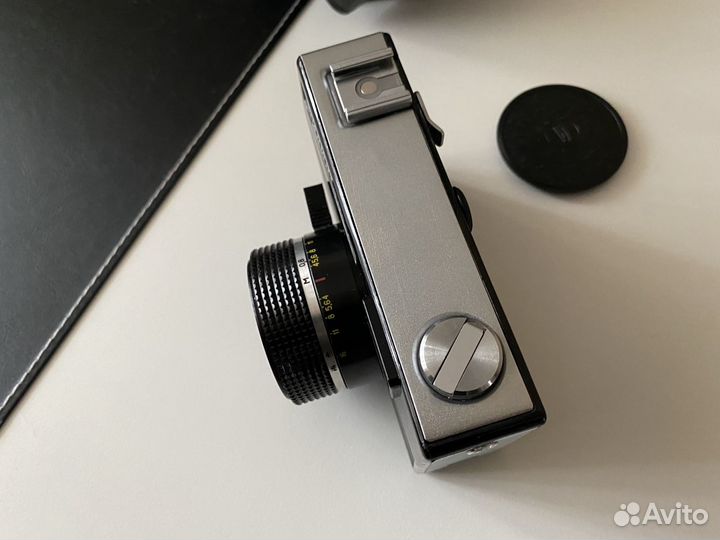 Вилия Авто в идеале