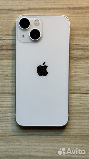 iPhone 13 mini, 128 ГБ