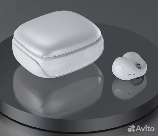 Наушники беспроводные bluetooth