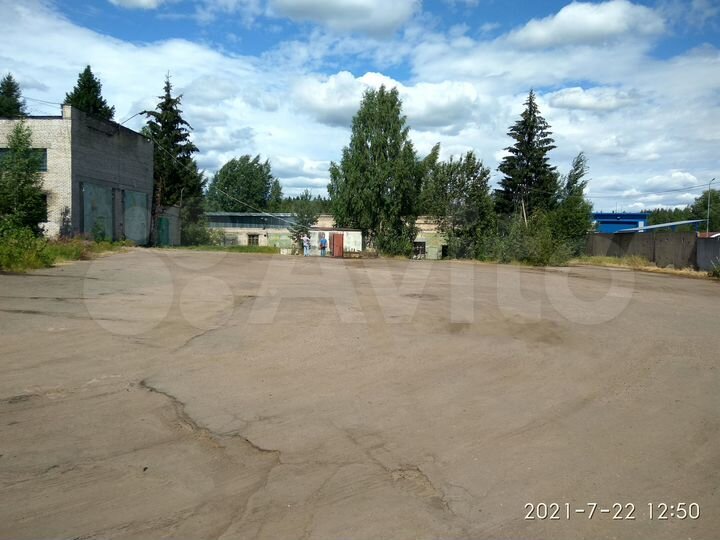 Производство, 677.7 м²