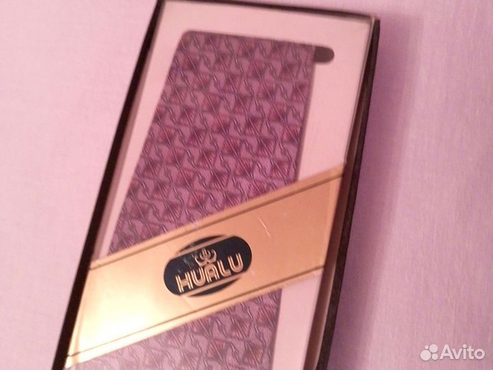 Галстук мужской