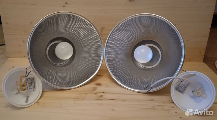 Светильник подвесной