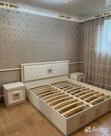 Спальный Гарнитур Новый