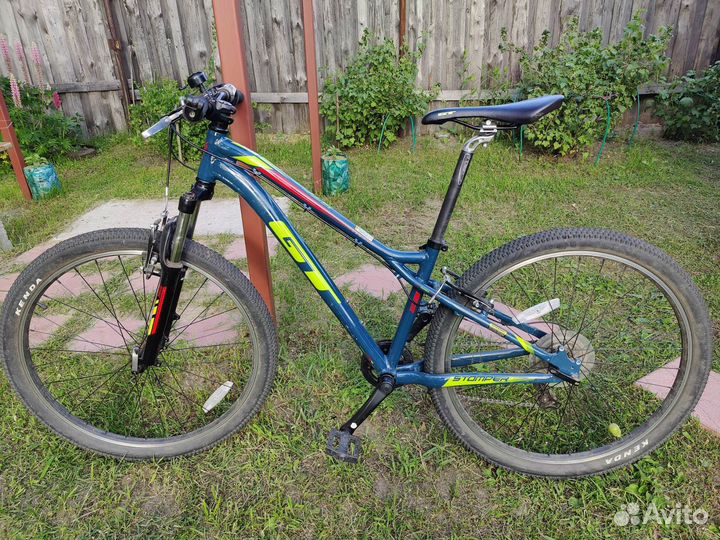 Gt stomper 26 on sale prime