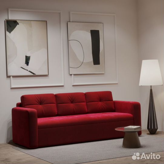 Диван раскладной