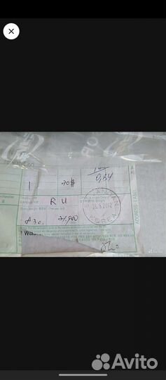 Дефлекторы / ветровики/ на Hyundai Sonata NF