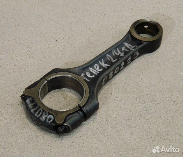 Шатун MB 612.965 Gelenvagen