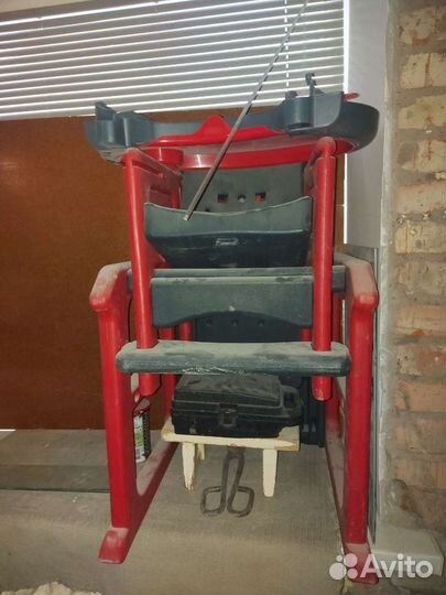 Продам стул для кормления Lider Kids