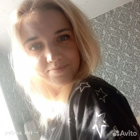 Любая работа, подработка