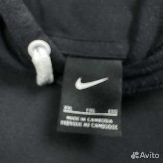 Худи Nike