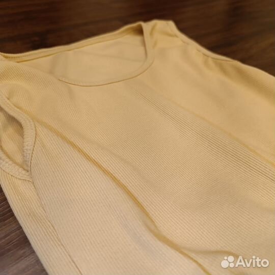 Спортивный комплект женский