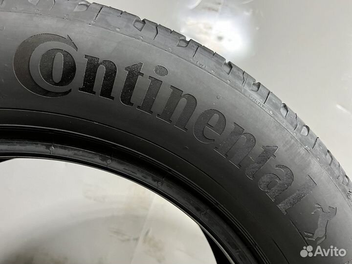 Continental EcoContact 6 225/60 R17