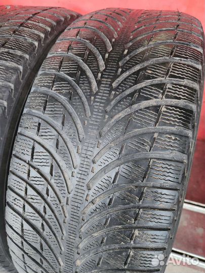 Michelin Latitude Alpin 255/55 R20