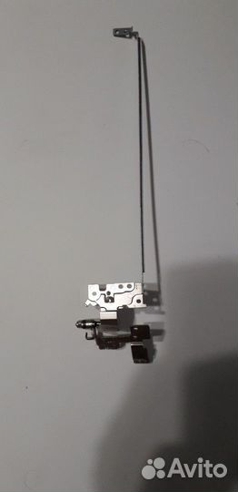Петля левая ноутбук Lenovo E31-70, U31-70, новая